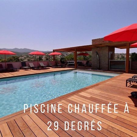 Residence Acqua Linda Porticcio بورْتِكْسْيو المظهر الخارجي الصورة