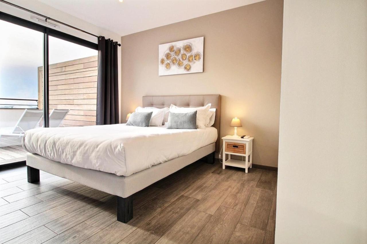 Residence Acqua Linda Porticcio بورْتِكْسْيو المظهر الخارجي الصورة