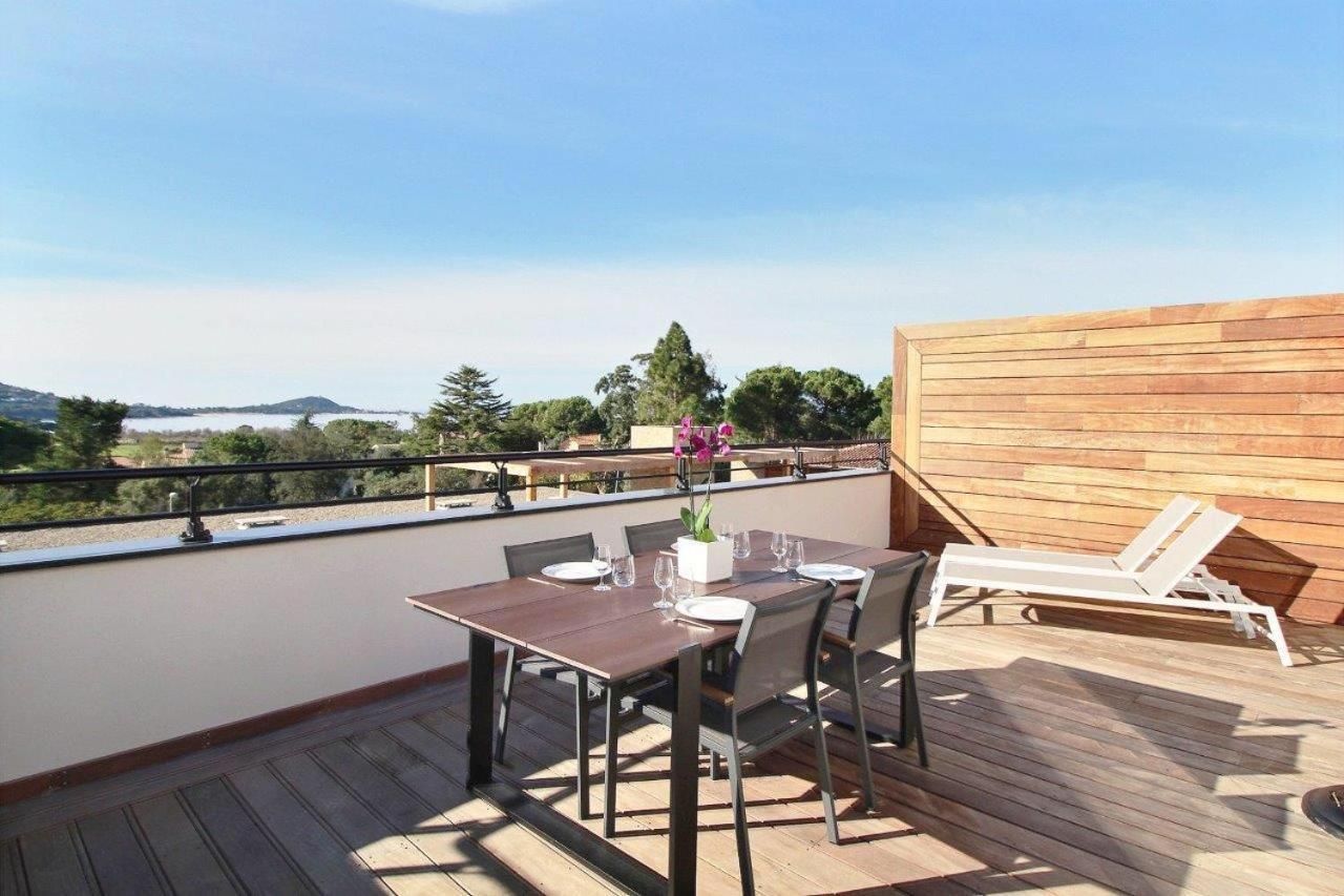 Residence Acqua Linda Porticcio بورْتِكْسْيو المظهر الخارجي الصورة