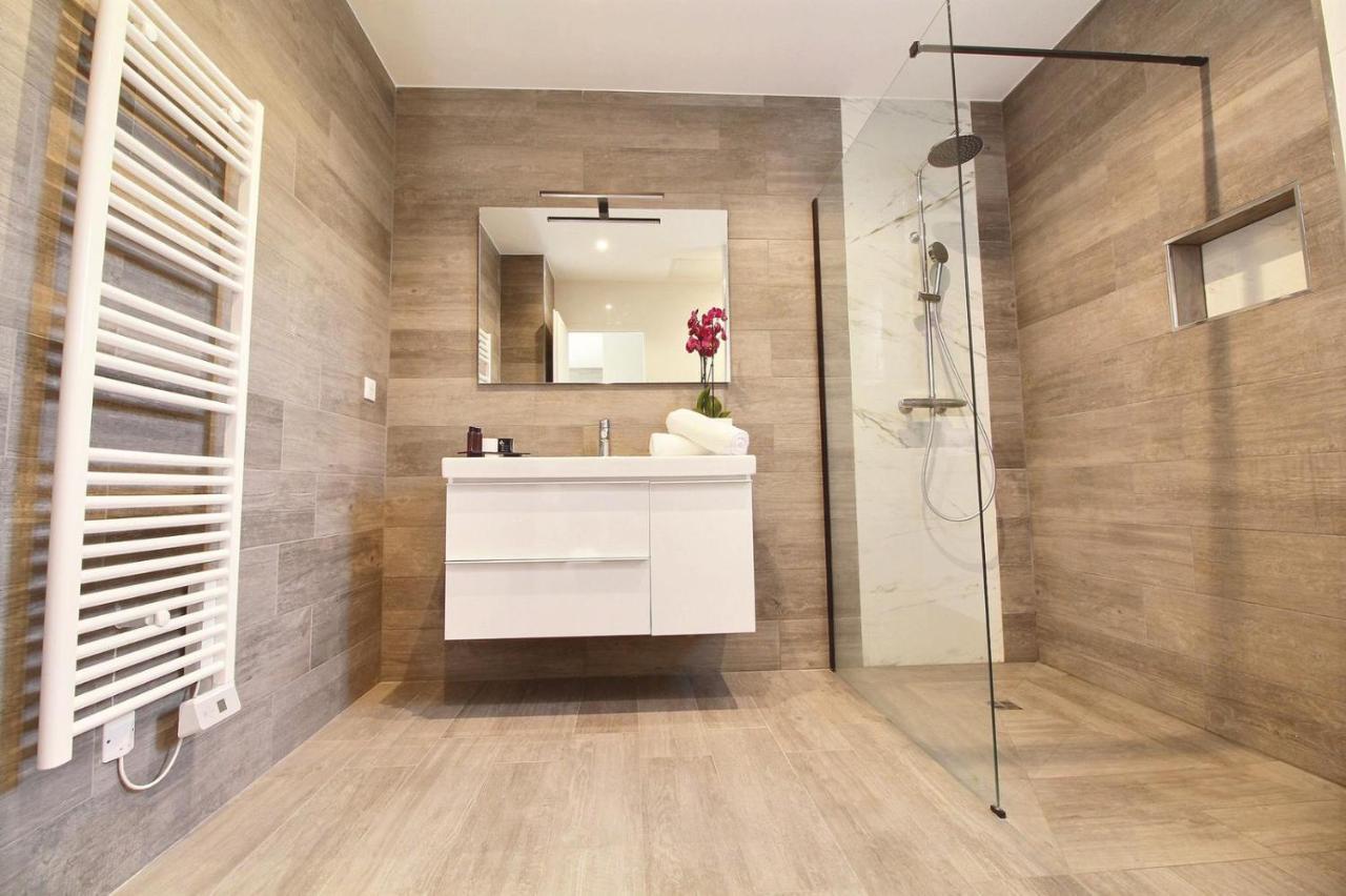 Residence Acqua Linda Porticcio بورْتِكْسْيو المظهر الخارجي الصورة