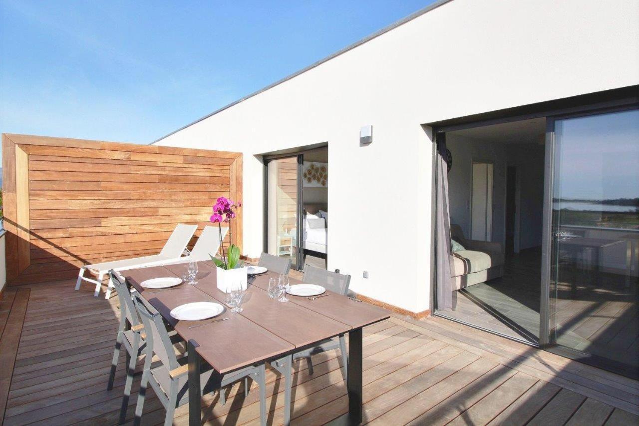 Residence Acqua Linda Porticcio بورْتِكْسْيو المظهر الخارجي الصورة