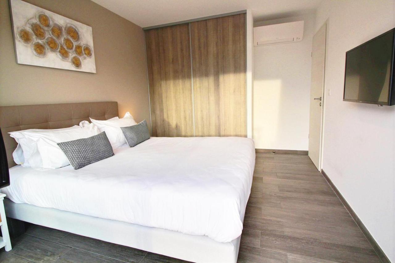 Residence Acqua Linda Porticcio بورْتِكْسْيو المظهر الخارجي الصورة