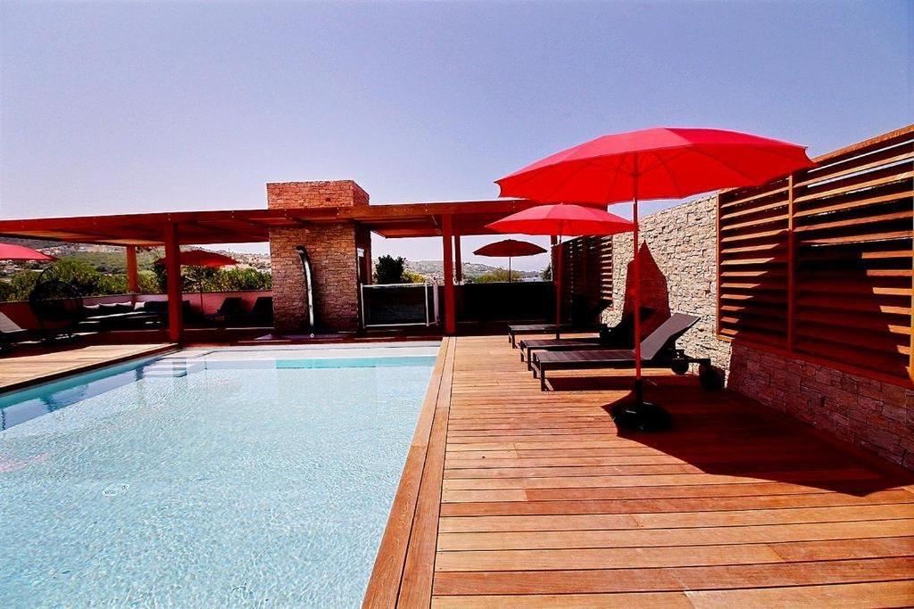 Residence Acqua Linda Porticcio بورْتِكْسْيو المظهر الخارجي الصورة