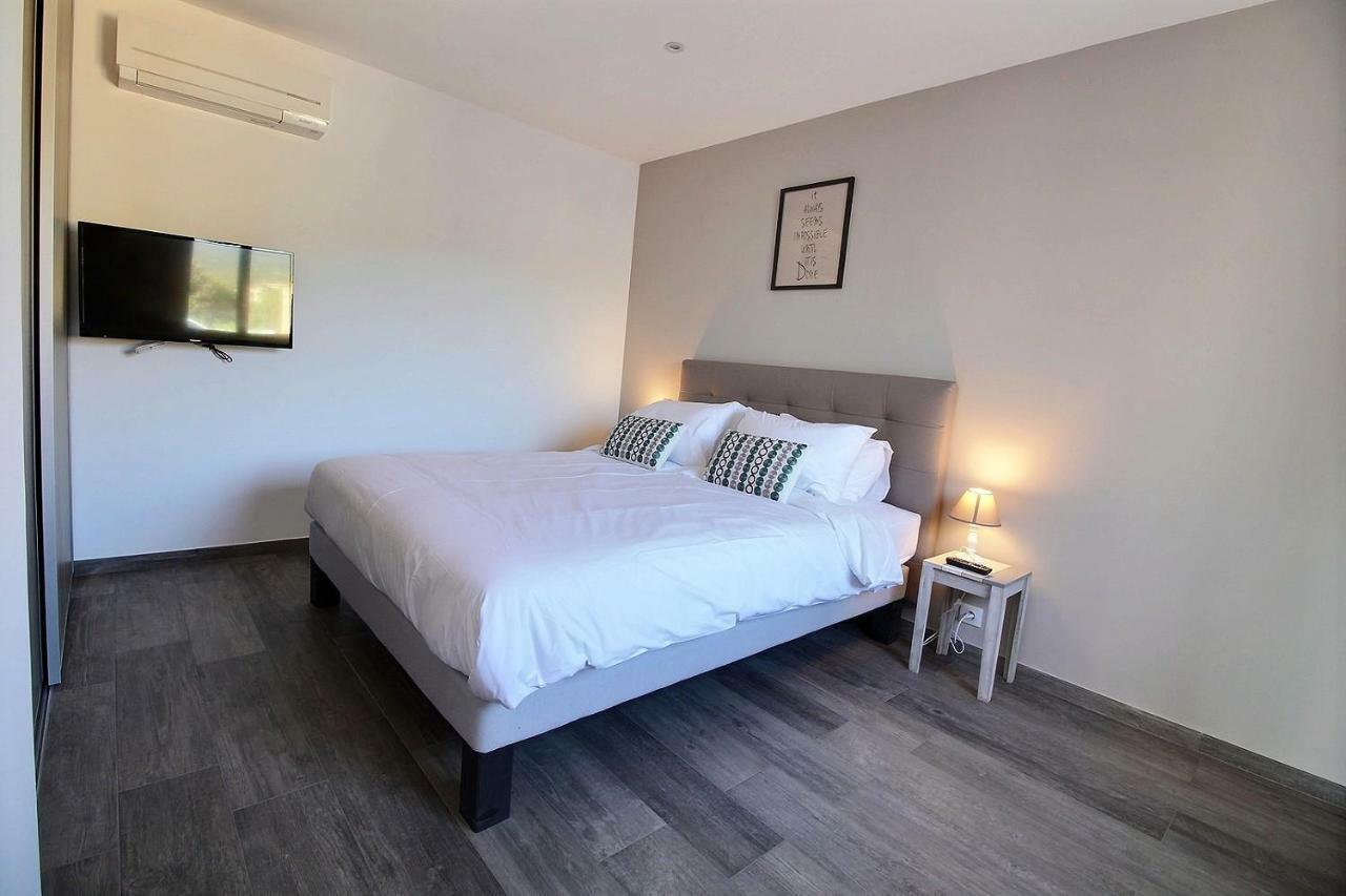 Residence Acqua Linda Porticcio بورْتِكْسْيو المظهر الخارجي الصورة