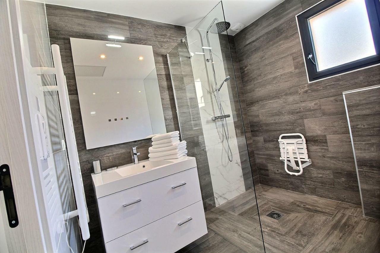 Residence Acqua Linda Porticcio بورْتِكْسْيو المظهر الخارجي الصورة