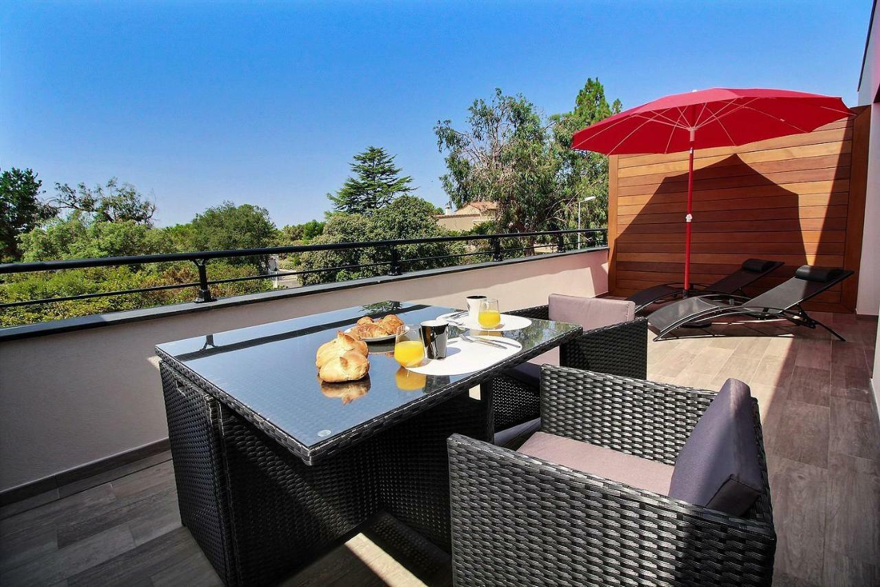 Residence Acqua Linda Porticcio بورْتِكْسْيو المظهر الخارجي الصورة