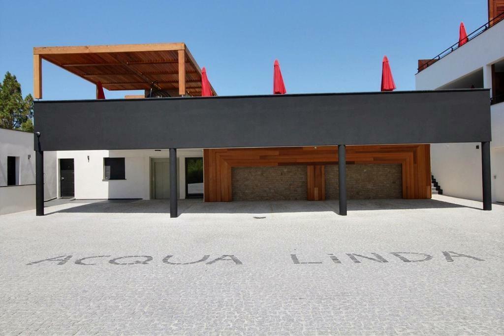 Residence Acqua Linda Porticcio بورْتِكْسْيو المظهر الخارجي الصورة