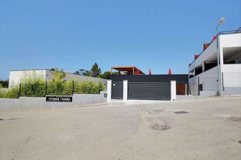 Residence Acqua Linda Porticcio بورْتِكْسْيو المظهر الخارجي الصورة